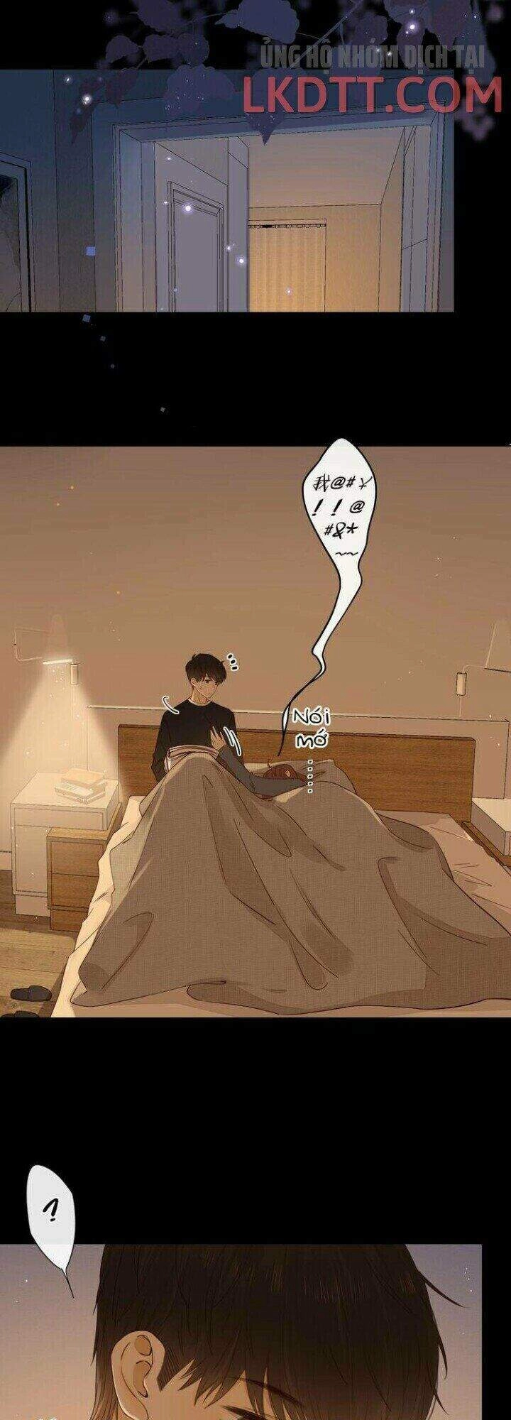 Cô Ấy Không Đáng Yêu Chapter 41 - 26