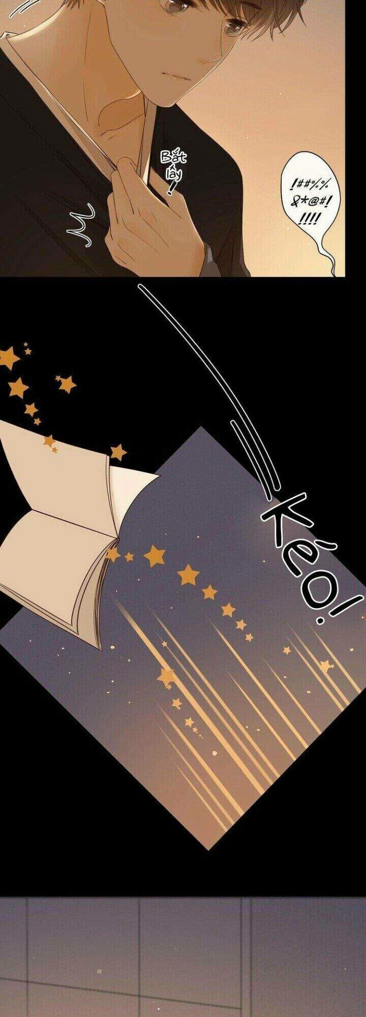 Cô Ấy Không Đáng Yêu Chapter 41 - 27