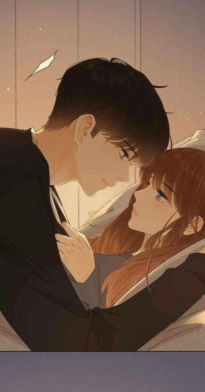 Cô Ấy Không Đáng Yêu Chapter 41 - 28