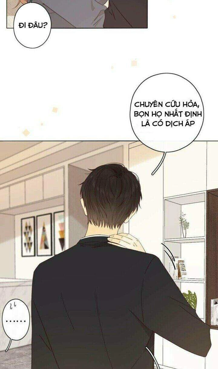 Cô Ấy Không Đáng Yêu Chapter 42 - 8