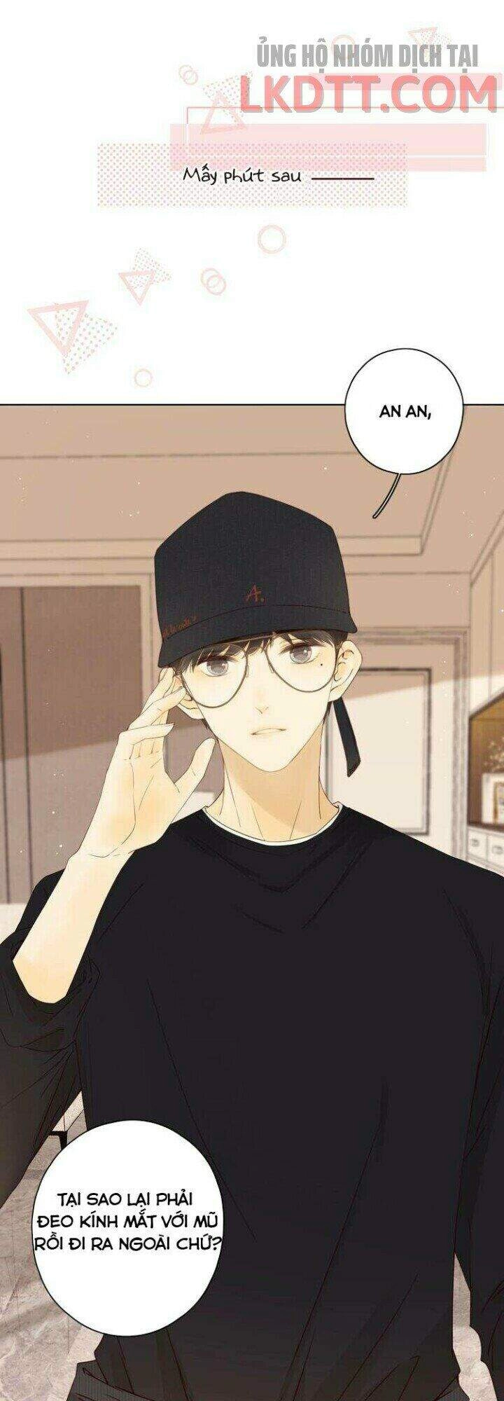 Cô Ấy Không Đáng Yêu Chapter 42 - 10