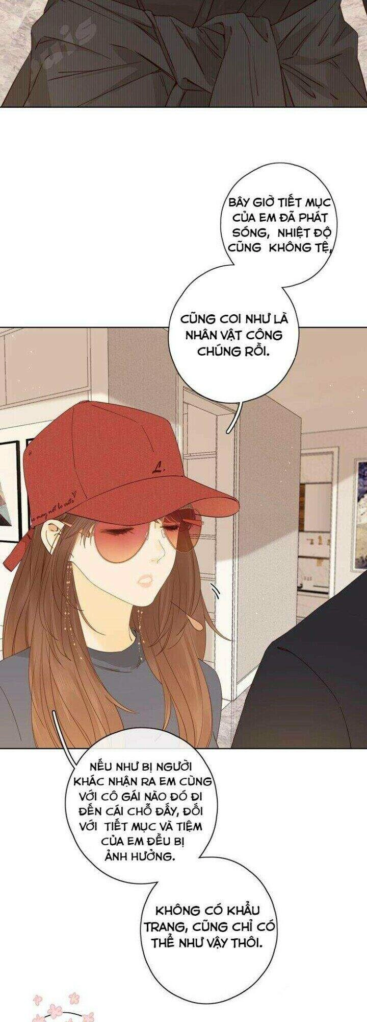 Cô Ấy Không Đáng Yêu Chapter 42 - 11