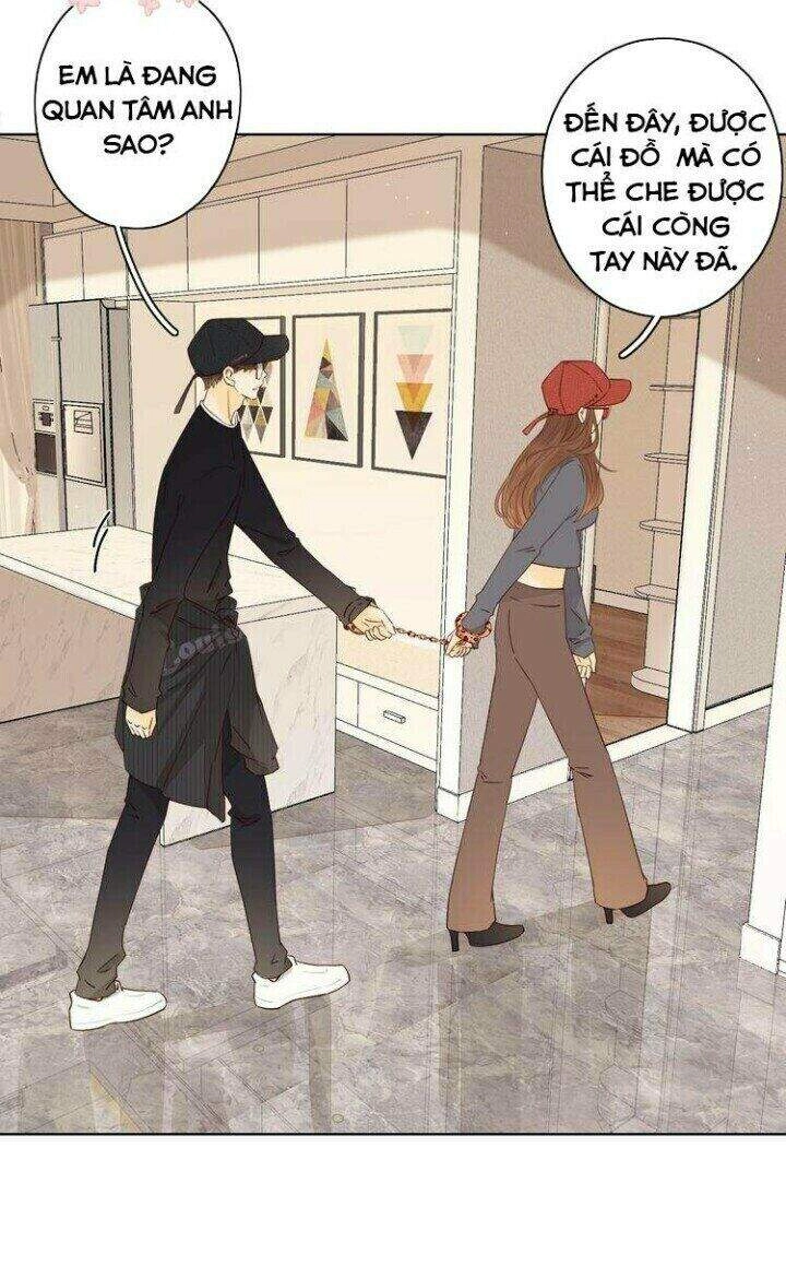 Cô Ấy Không Đáng Yêu Chapter 42 - 12