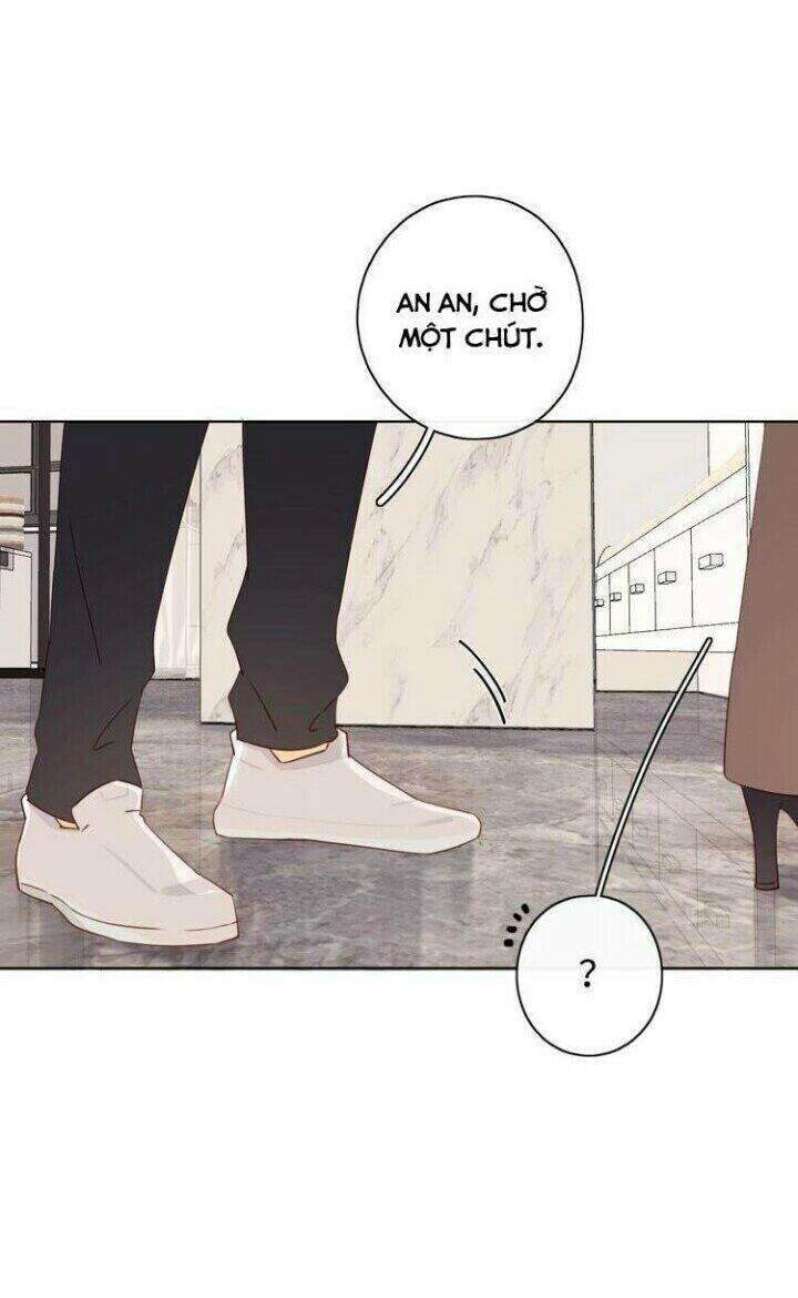 Cô Ấy Không Đáng Yêu Chapter 42 - 13