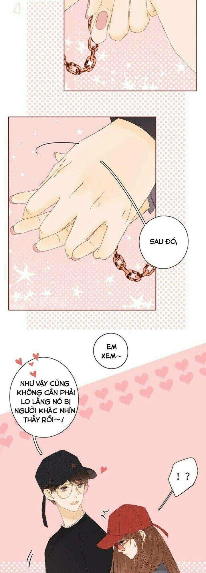 Cô Ấy Không Đáng Yêu Chapter 42 - 15