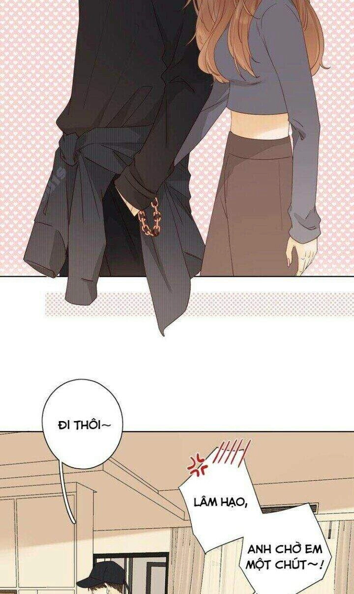 Cô Ấy Không Đáng Yêu Chapter 42 - 16