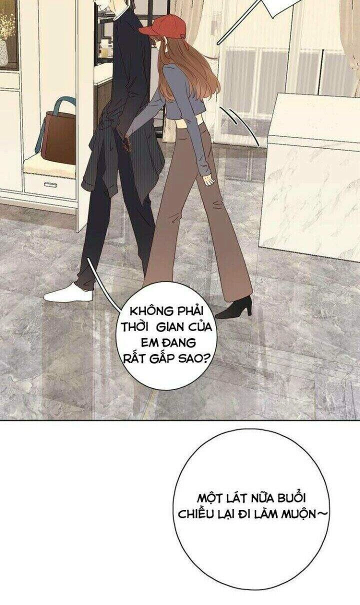 Cô Ấy Không Đáng Yêu Chapter 42 - 17