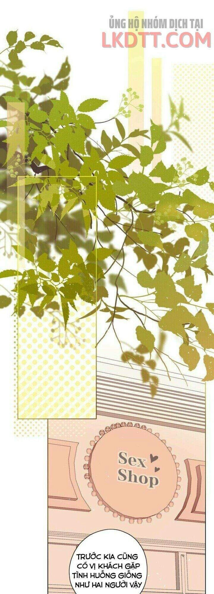 Cô Ấy Không Đáng Yêu Chapter 42 - 18