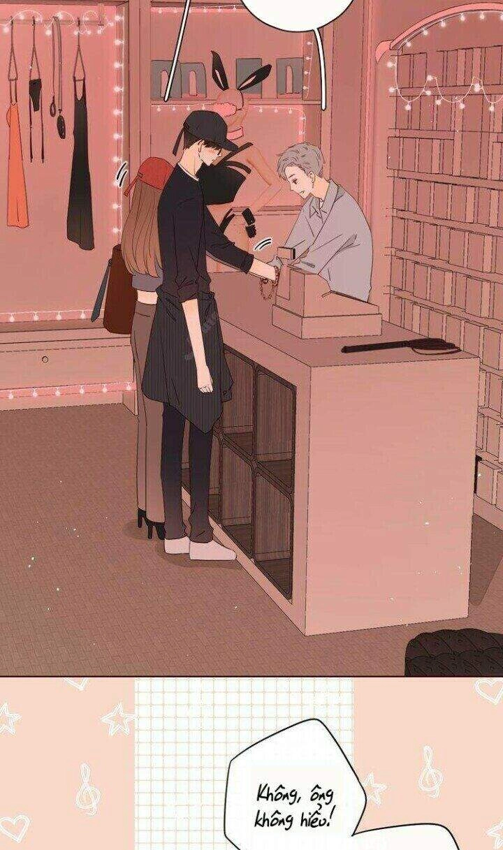 Cô Ấy Không Đáng Yêu Chapter 42 - 20