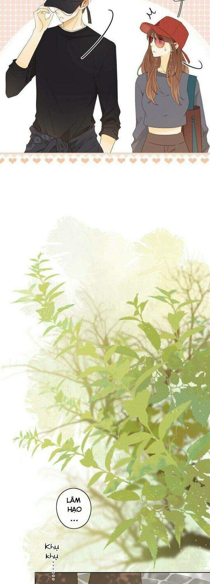 Cô Ấy Không Đáng Yêu Chapter 42 - 23