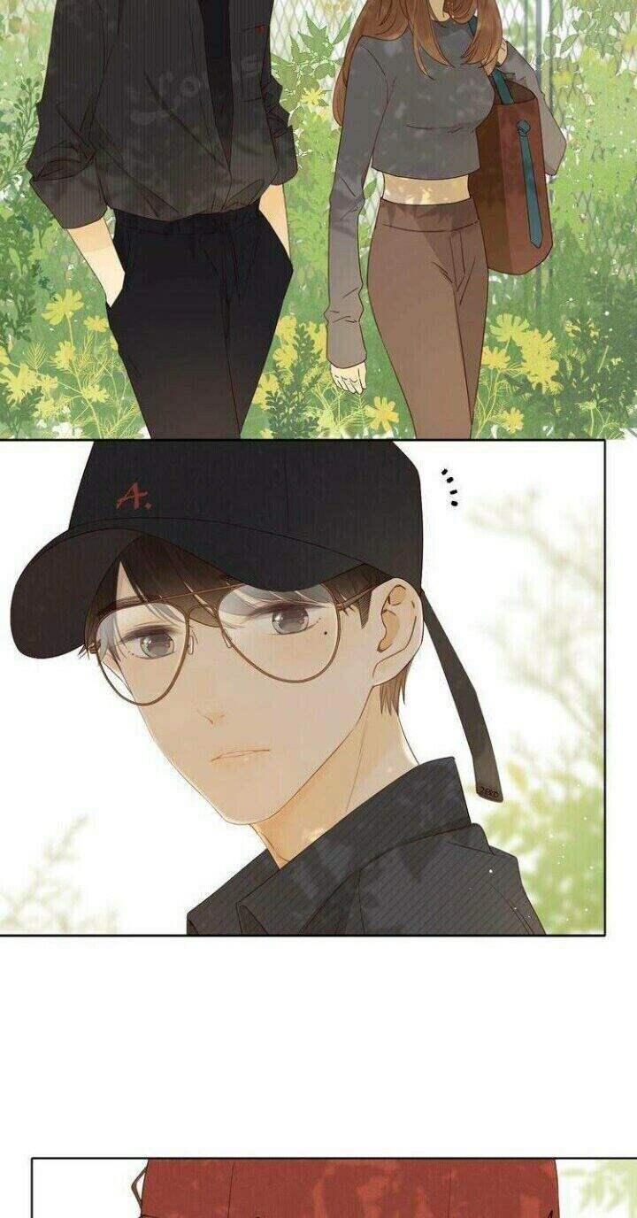 Cô Ấy Không Đáng Yêu Chapter 42 - 25