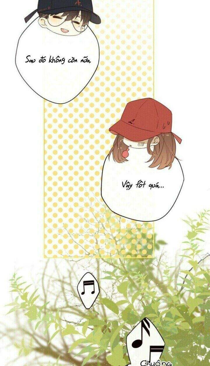 Cô Ấy Không Đáng Yêu Chapter 42 - 28