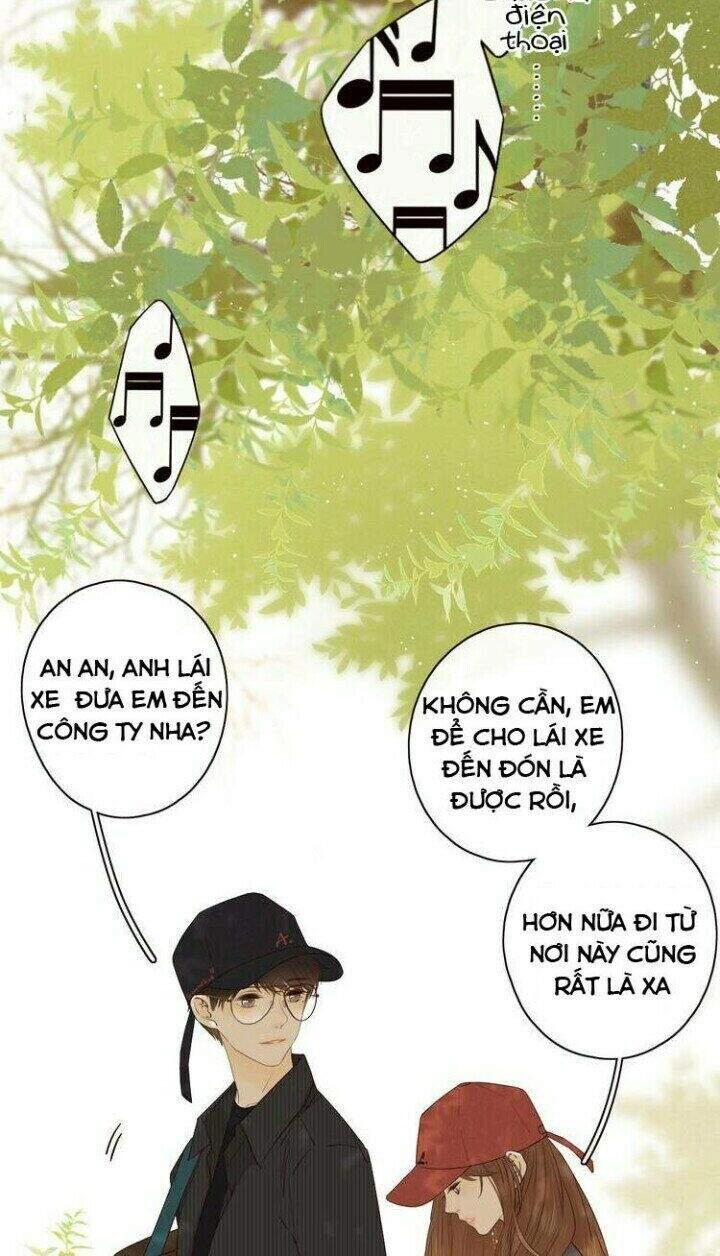 Cô Ấy Không Đáng Yêu Chapter 42 - 29