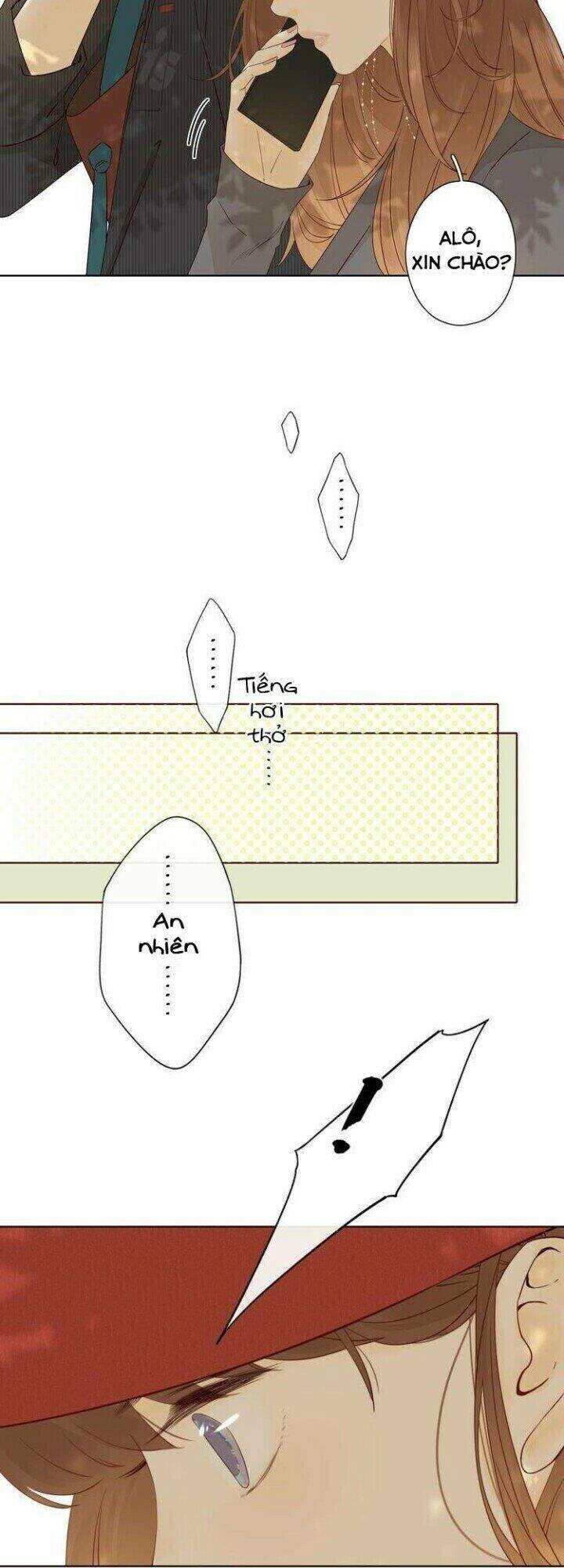 Cô Ấy Không Đáng Yêu Chapter 42 - 31