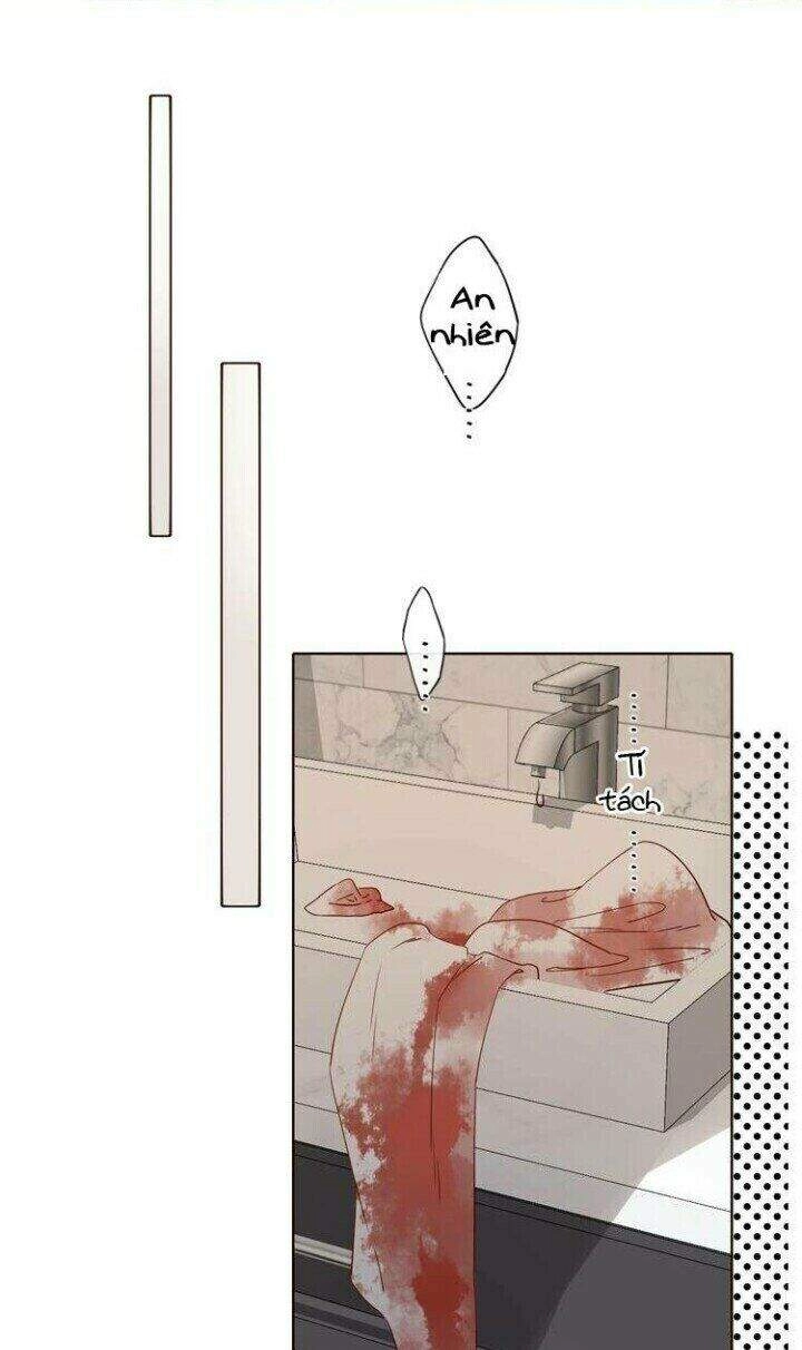 Cô Ấy Không Đáng Yêu Chapter 42 - 32