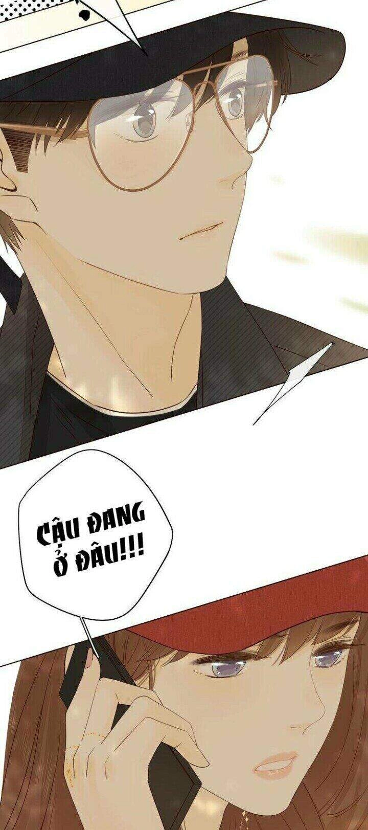 Cô Ấy Không Đáng Yêu Chapter 42 - 35