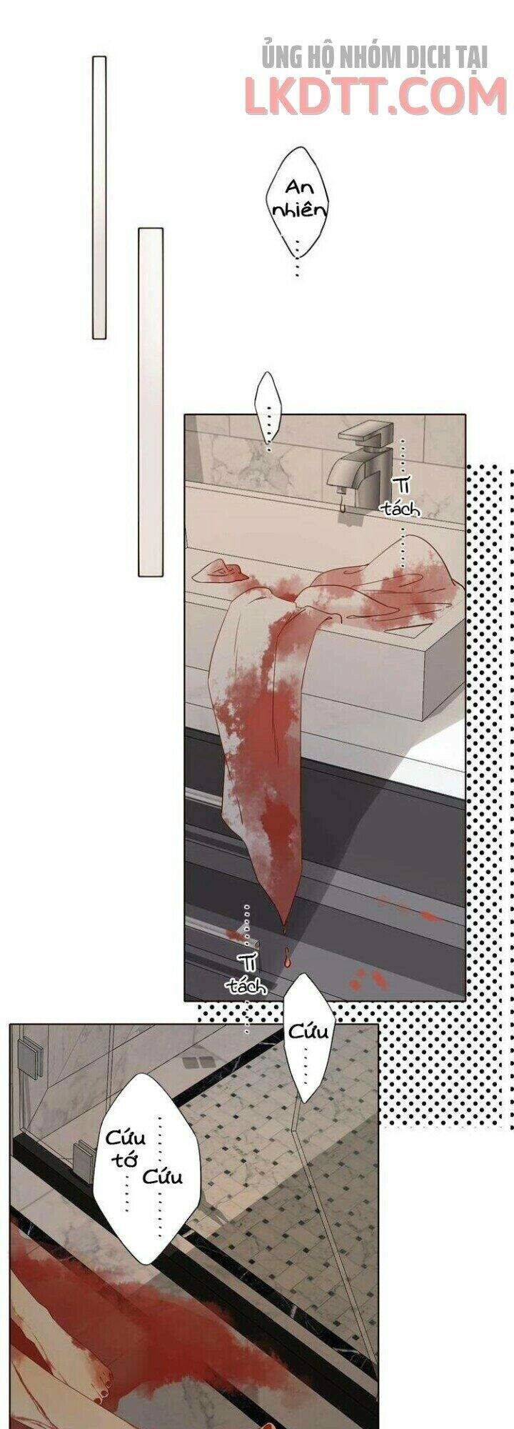 Cô Ấy Không Đáng Yêu Chapter 43 - 2