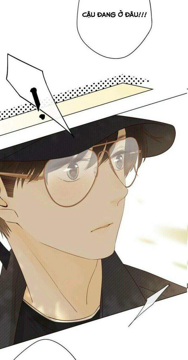 Cô Ấy Không Đáng Yêu Chapter 43 - 4