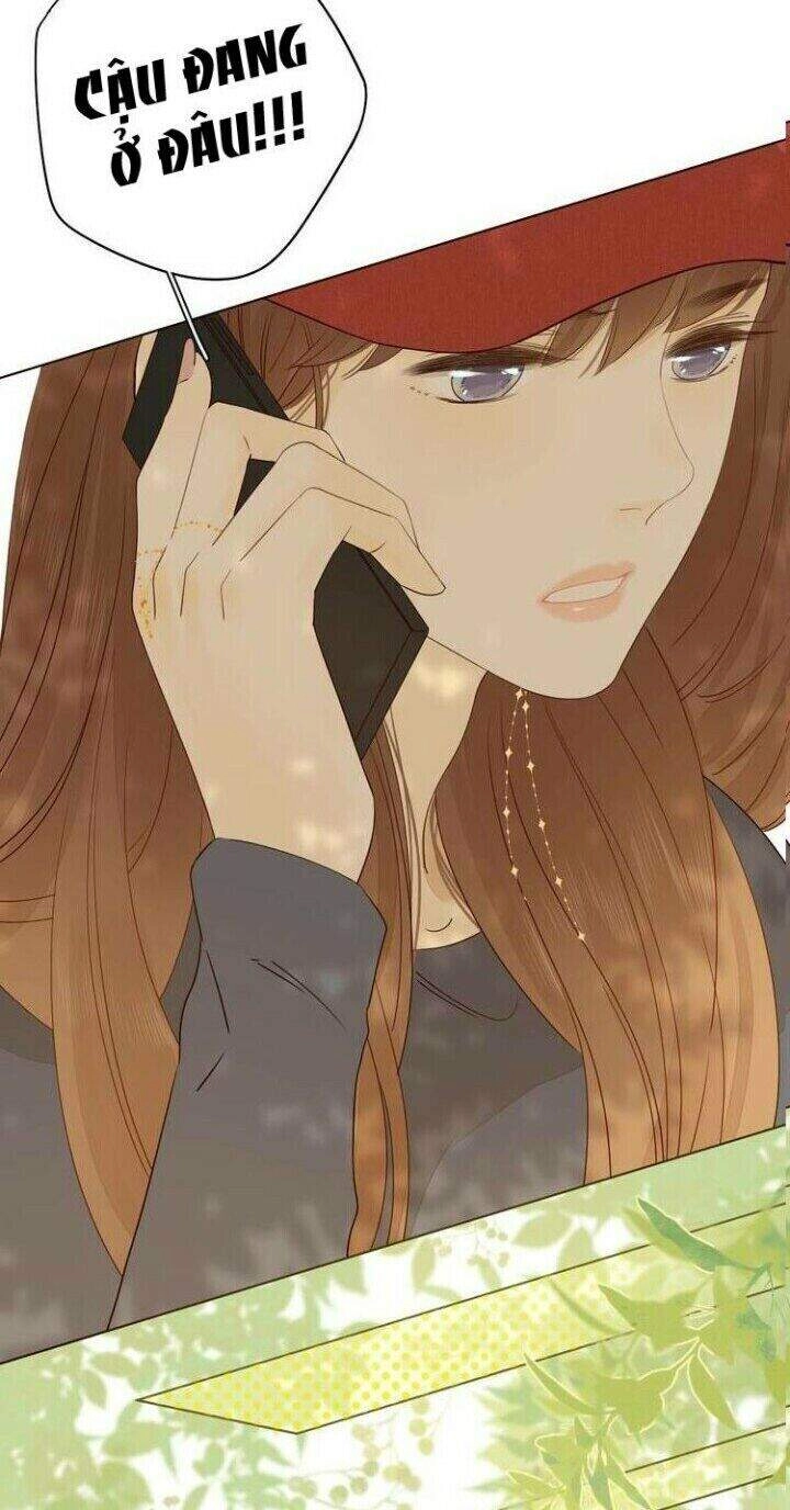 Cô Ấy Không Đáng Yêu Chapter 43 - 5