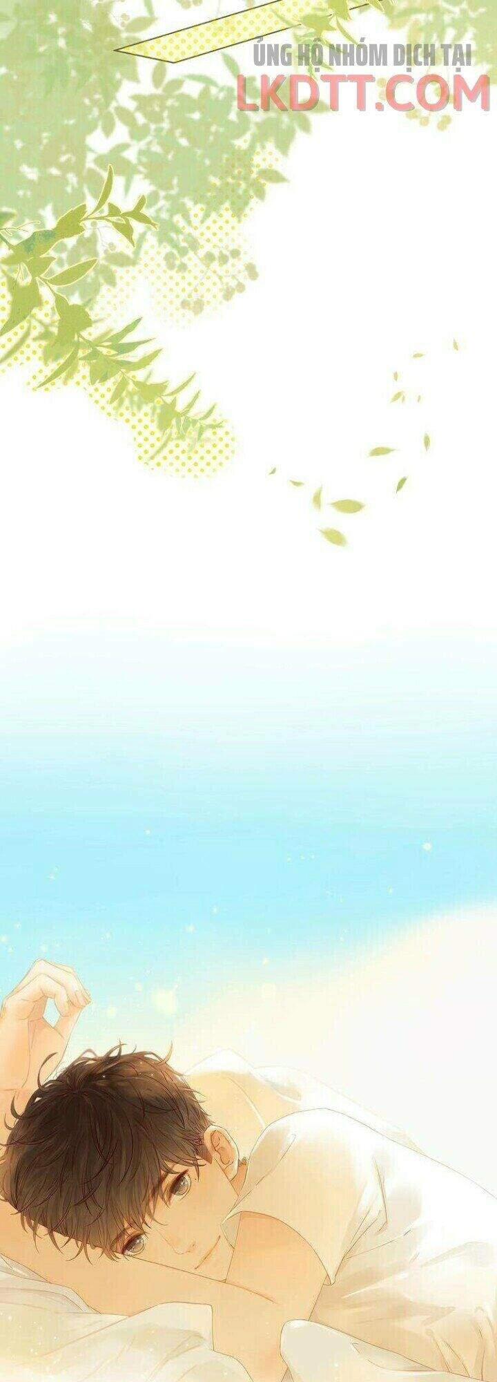 Cô Ấy Không Đáng Yêu Chapter 43 - 6