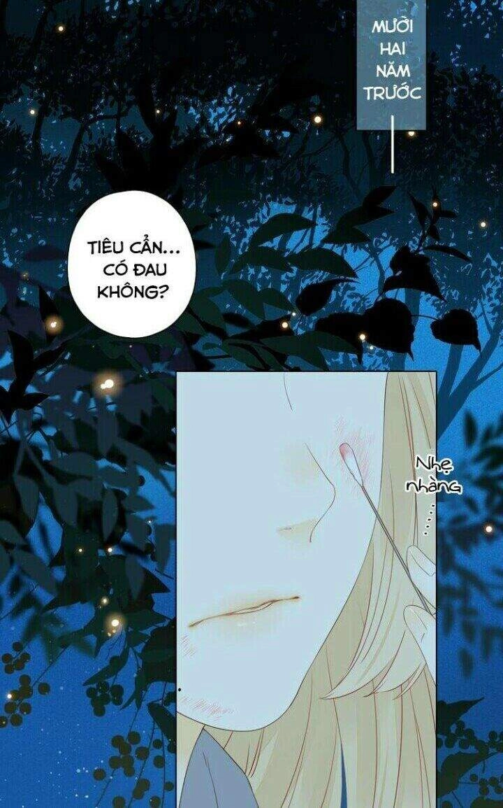 Cô Ấy Không Đáng Yêu Chapter 43 - 9