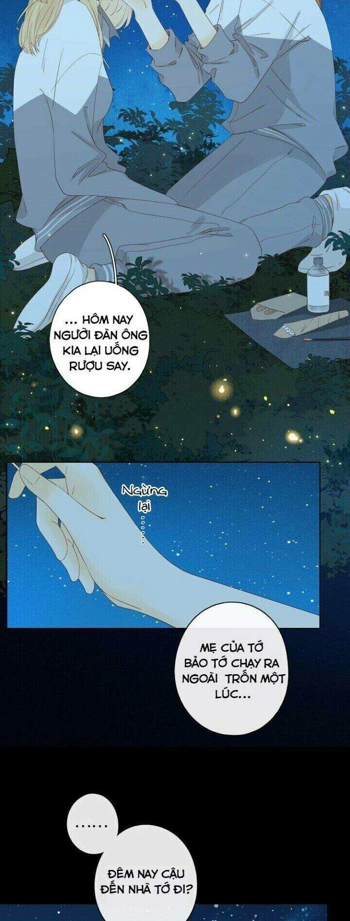 Cô Ấy Không Đáng Yêu Chapter 43 - 11