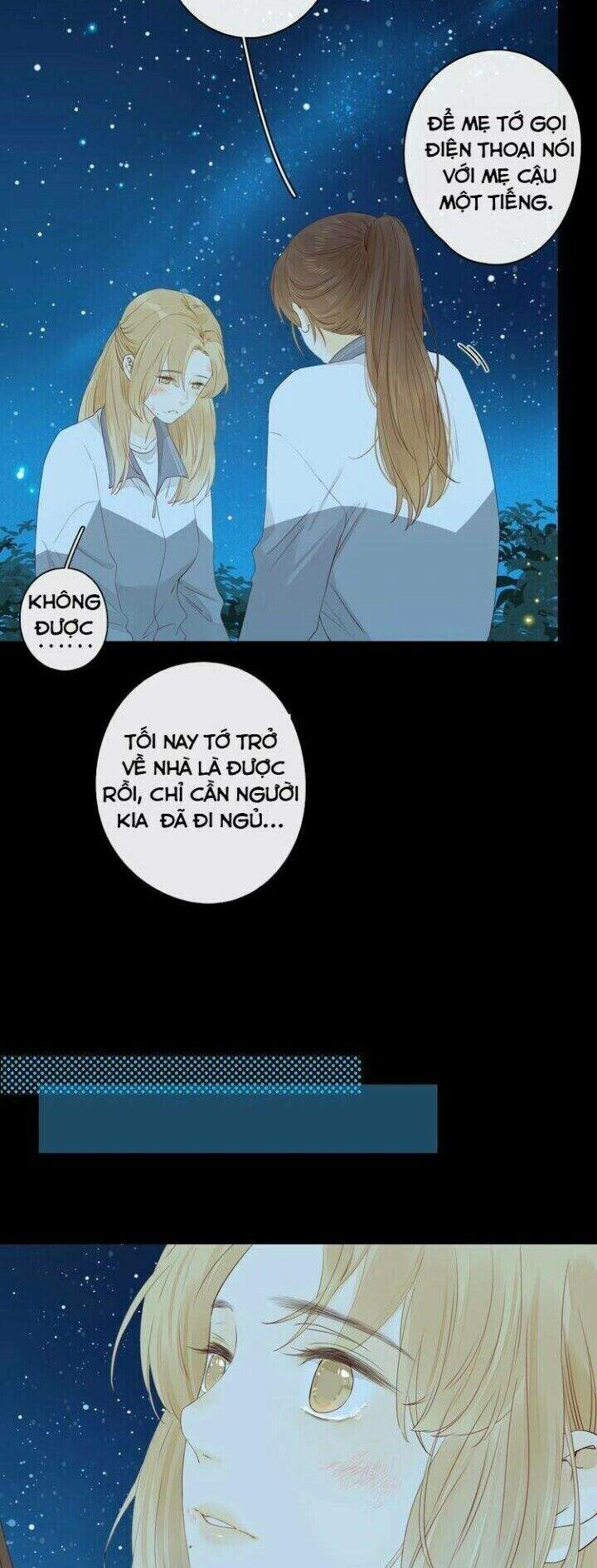 Cô Ấy Không Đáng Yêu Chapter 43 - 12