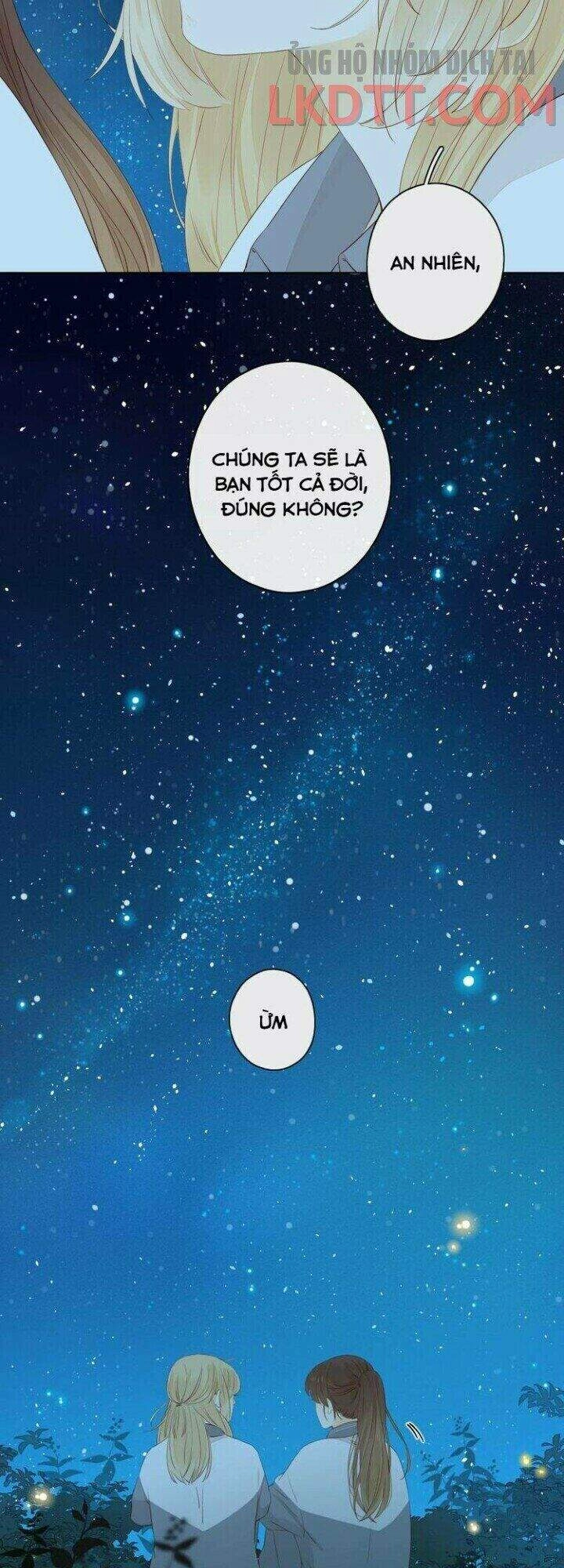 Cô Ấy Không Đáng Yêu Chapter 43 - 13