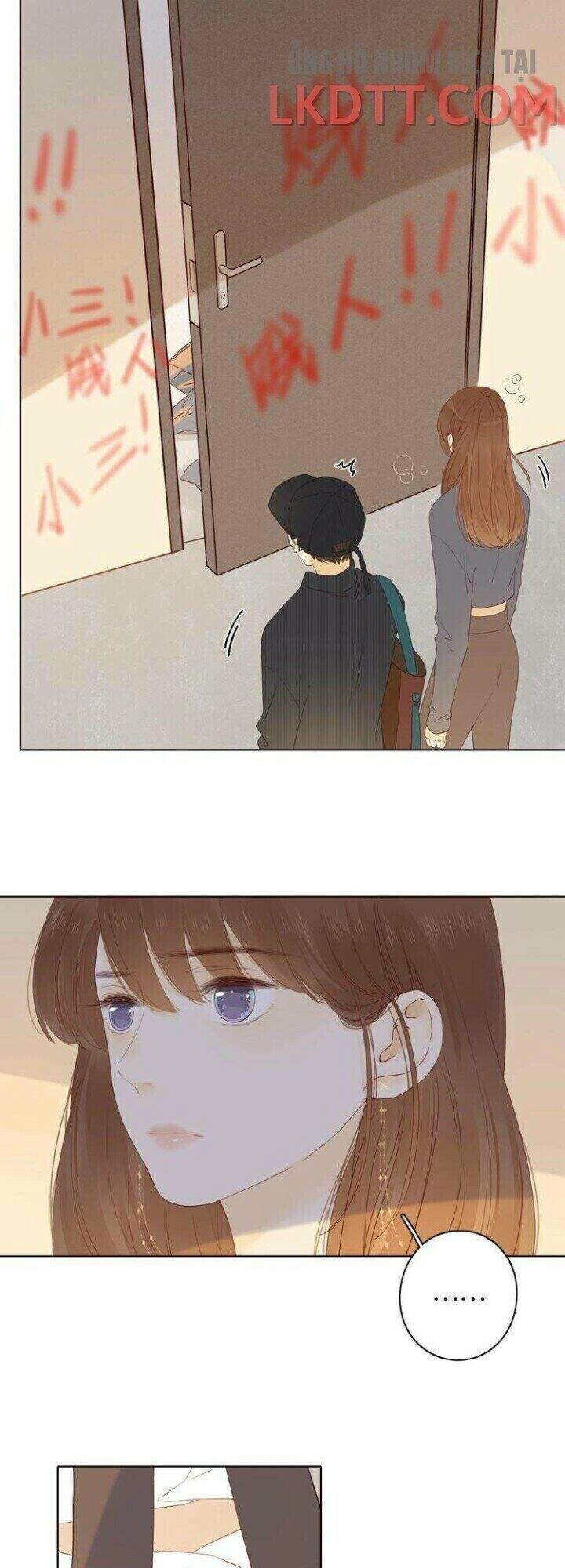 Cô Ấy Không Đáng Yêu Chapter 43 - 16