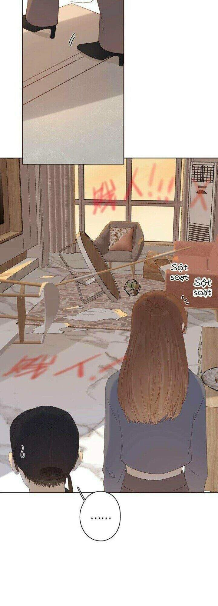 Cô Ấy Không Đáng Yêu Chapter 43 - 17