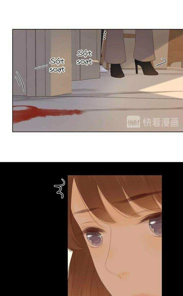 Cô Ấy Không Đáng Yêu Chapter 43 - 18