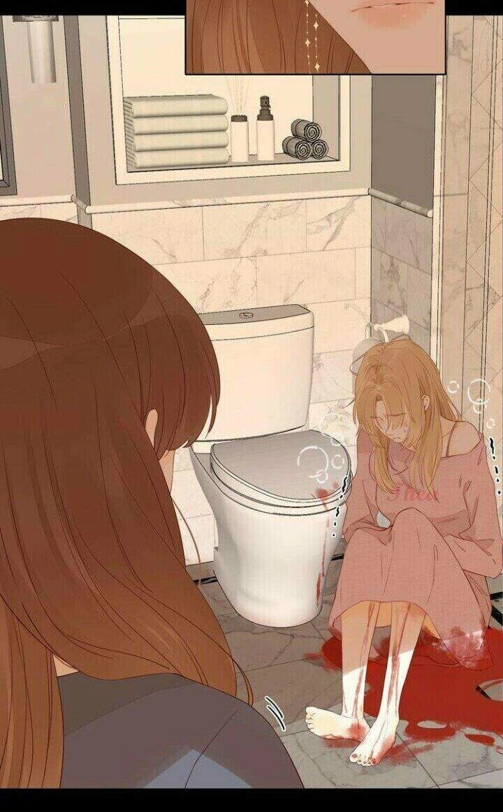 Cô Ấy Không Đáng Yêu Chapter 43 - 19