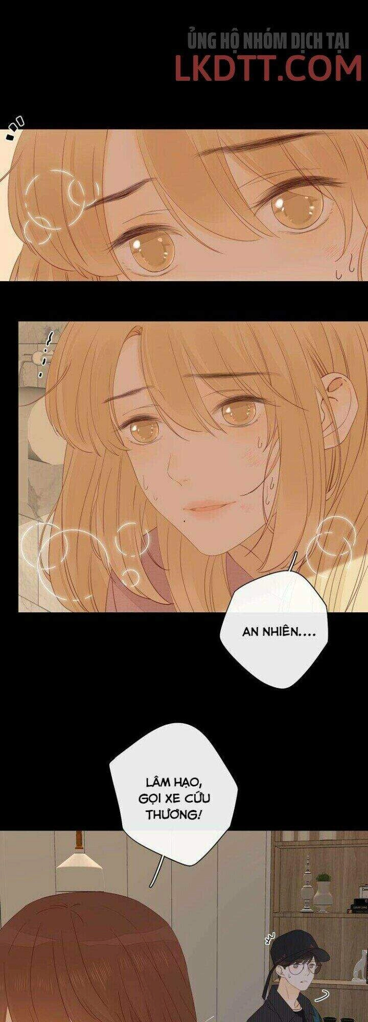 Cô Ấy Không Đáng Yêu Chapter 43 - 20