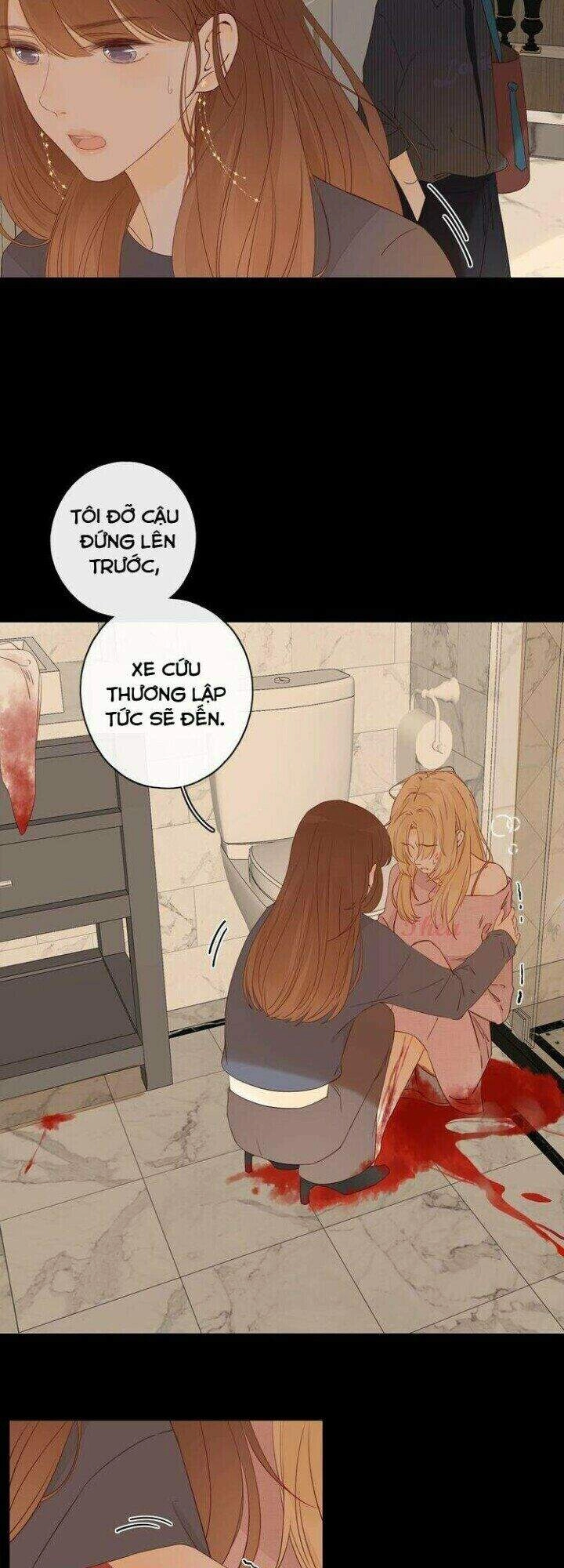 Cô Ấy Không Đáng Yêu Chapter 43 - 21