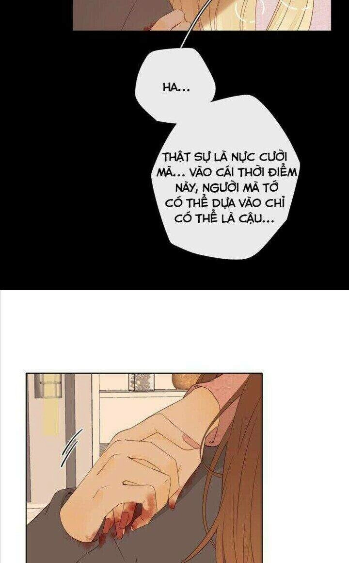 Cô Ấy Không Đáng Yêu Chapter 43 - 23