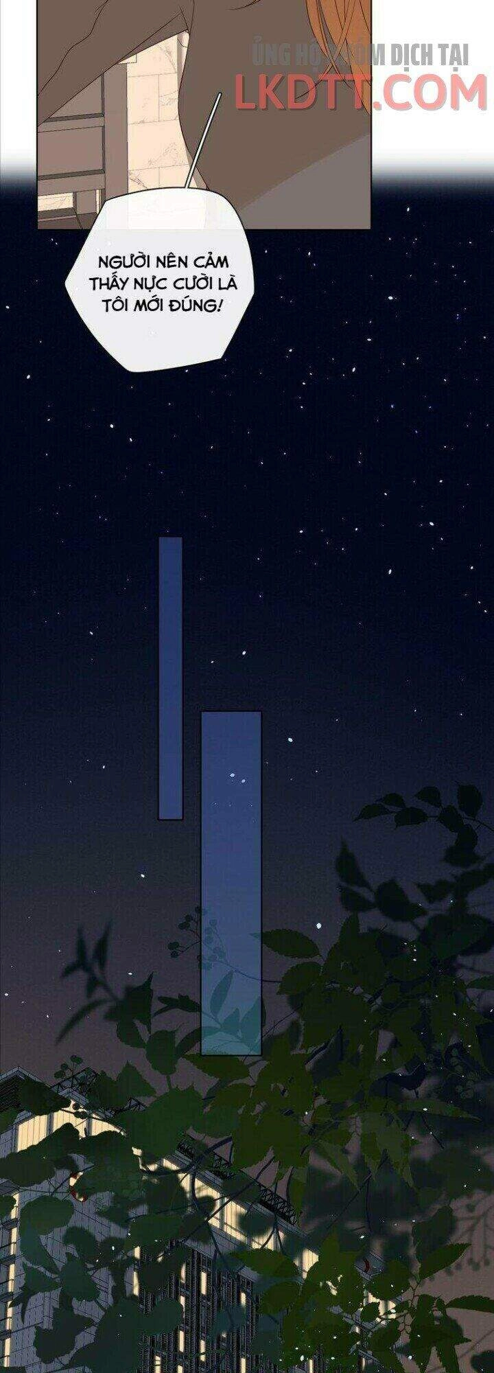 Cô Ấy Không Đáng Yêu Chapter 43 - 24