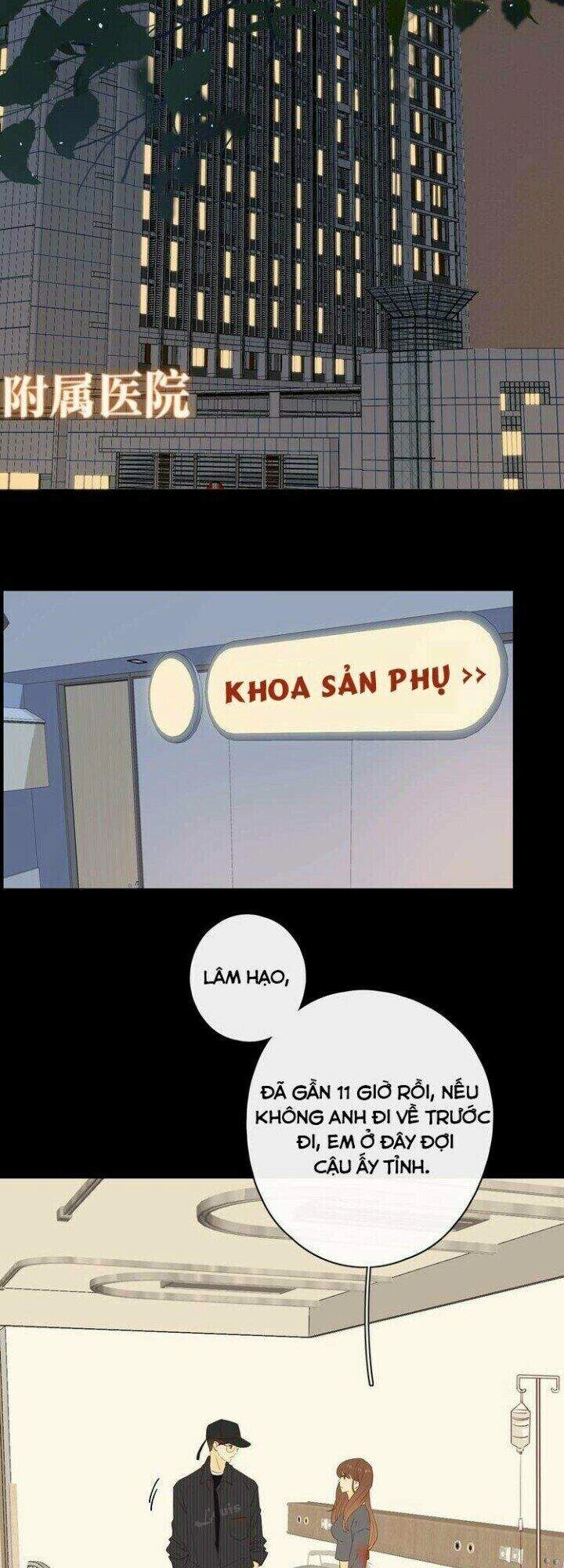 Cô Ấy Không Đáng Yêu Chapter 43 - 25