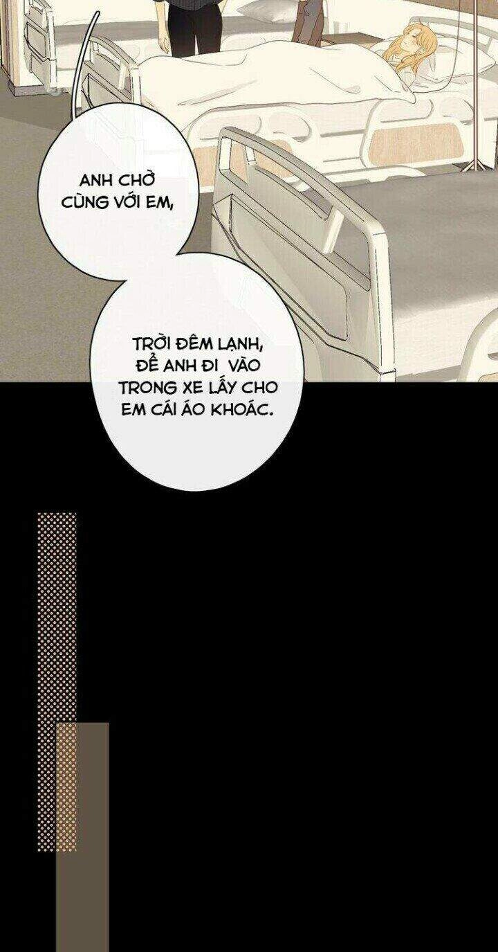 Cô Ấy Không Đáng Yêu Chapter 43 - 26