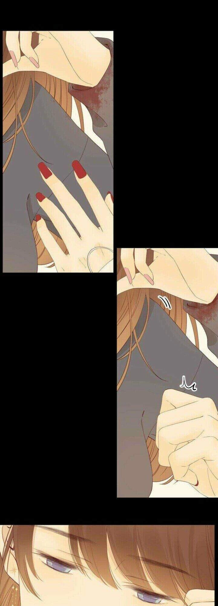 Cô Ấy Không Đáng Yêu Chapter 43 - 29