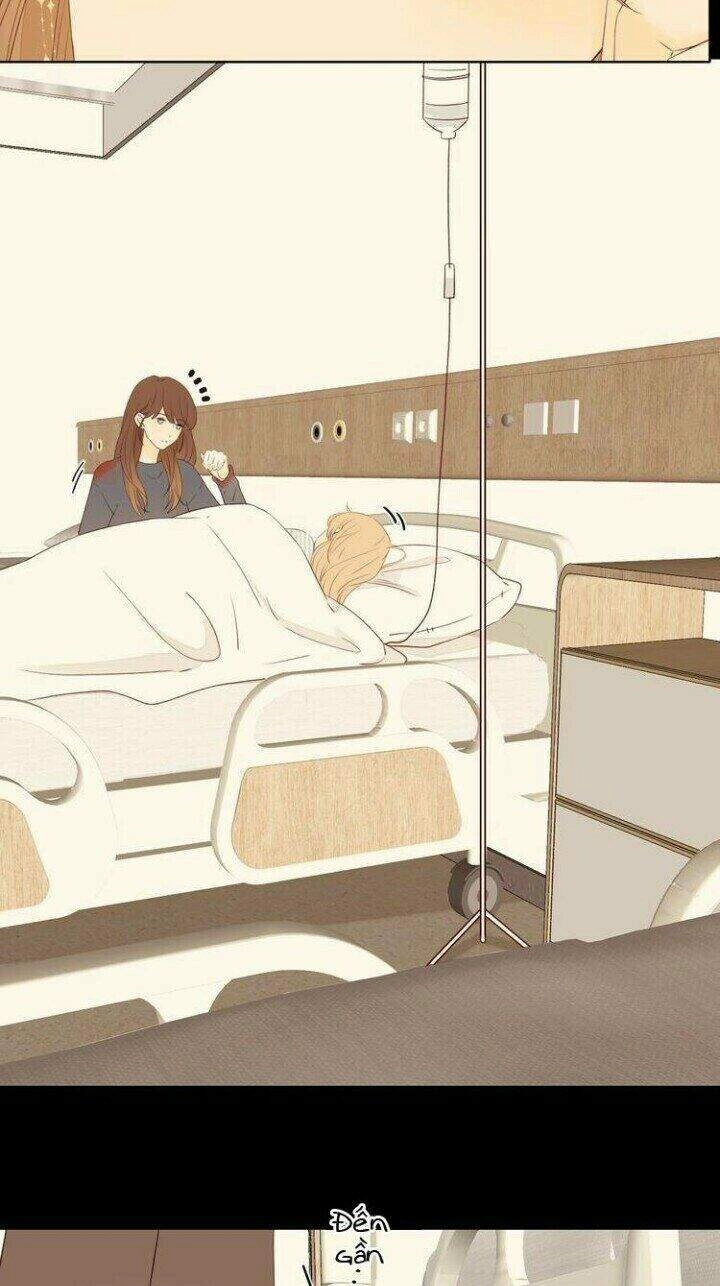 Cô Ấy Không Đáng Yêu Chapter 43 - 30