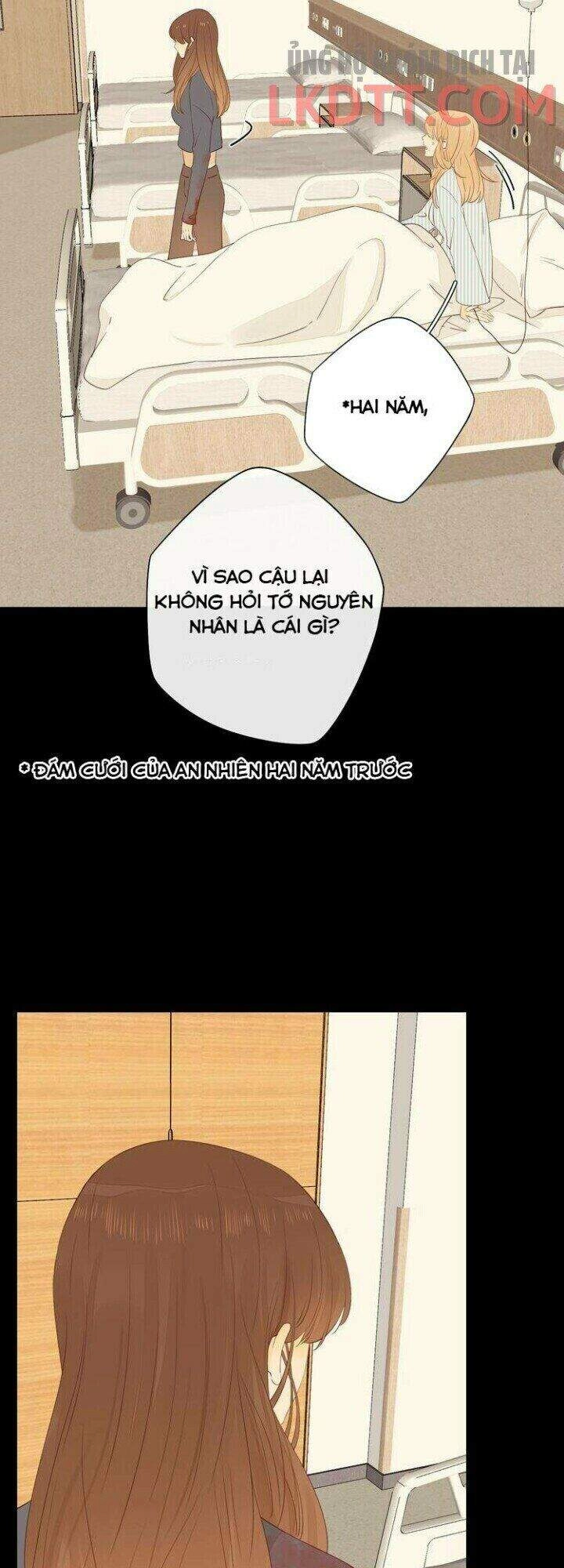 Cô Ấy Không Đáng Yêu Chapter 43 - 32