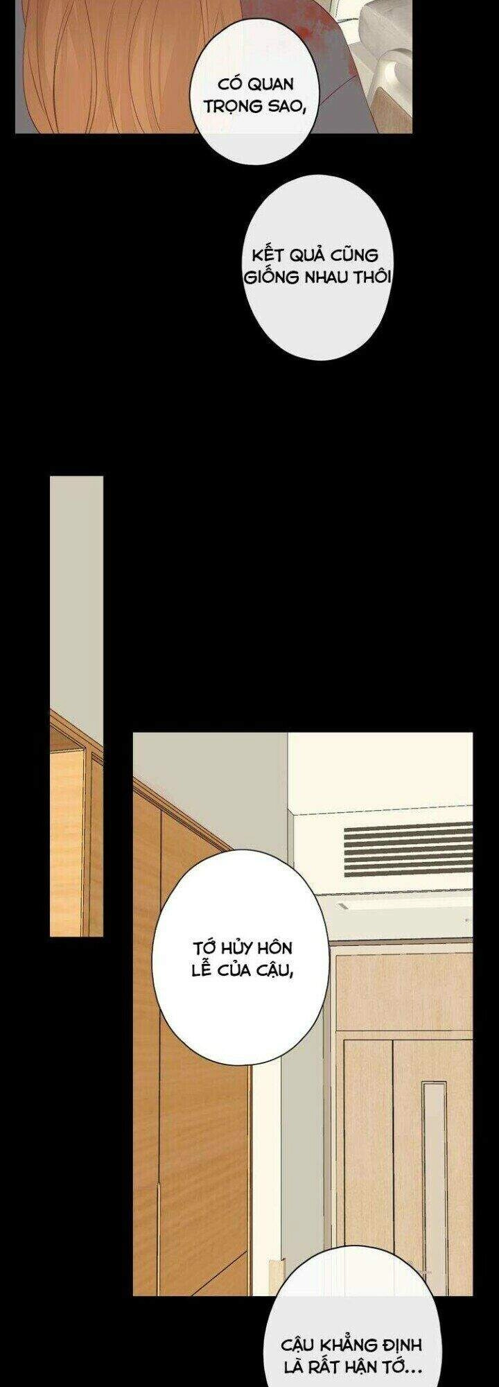 Cô Ấy Không Đáng Yêu Chapter 43 - 33