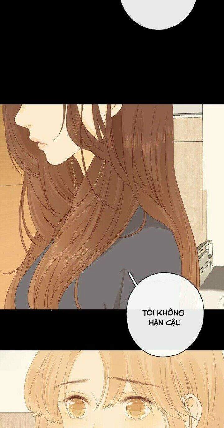 Cô Ấy Không Đáng Yêu Chapter 43 - 34