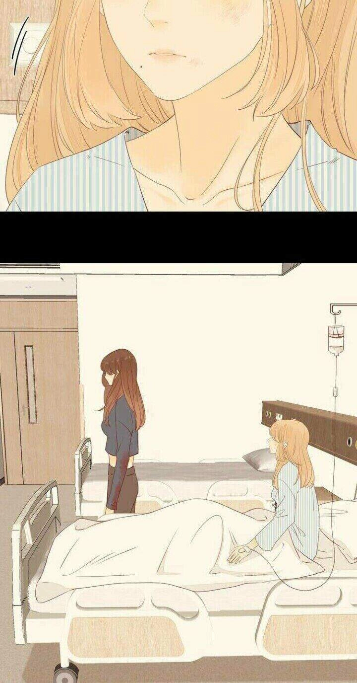 Cô Ấy Không Đáng Yêu Chapter 43 - 35