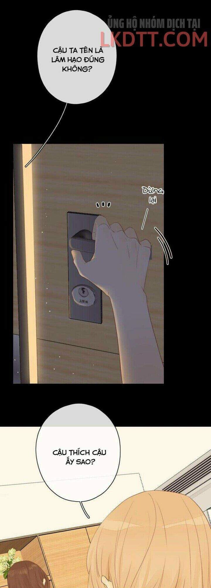 Cô Ấy Không Đáng Yêu Chapter 43 - 40