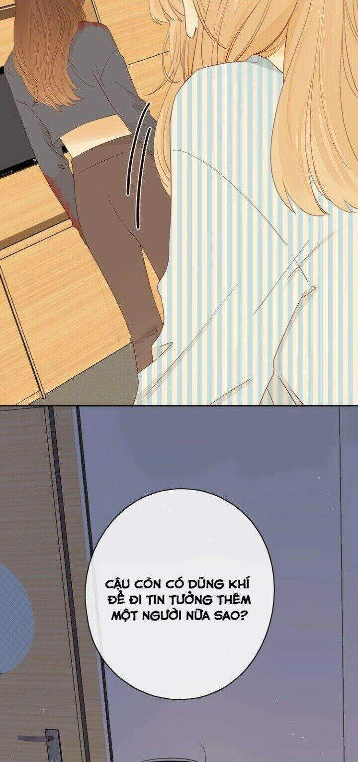 Cô Ấy Không Đáng Yêu Chapter 43 - 41