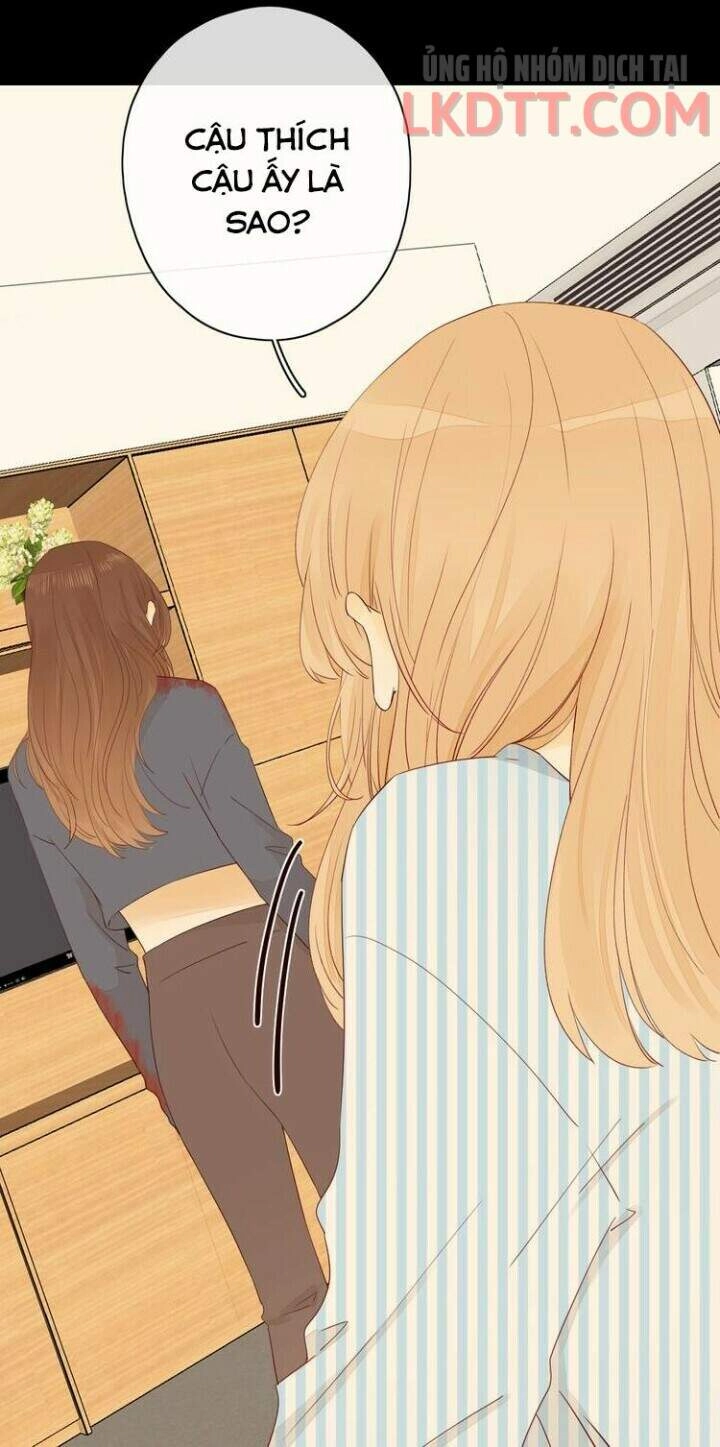 Cô Ấy Không Đáng Yêu Chapter 44 - 3