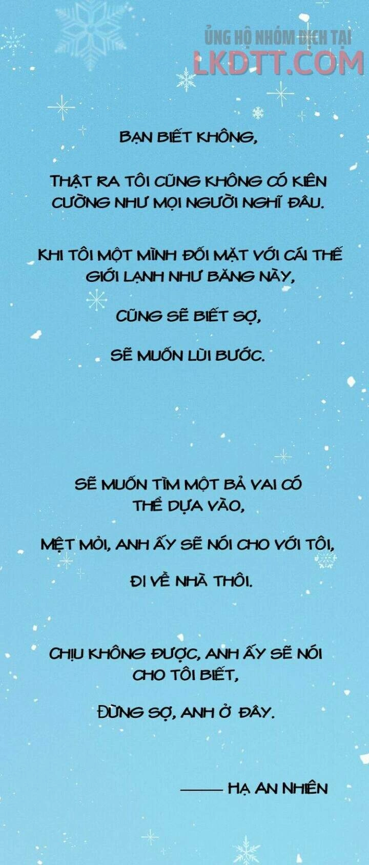 Cô Ấy Không Đáng Yêu Chapter 44 - 7