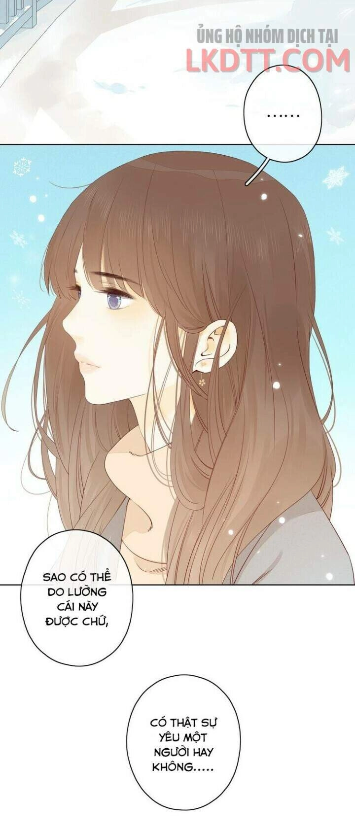 Cô Ấy Không Đáng Yêu Chapter 44 - 9