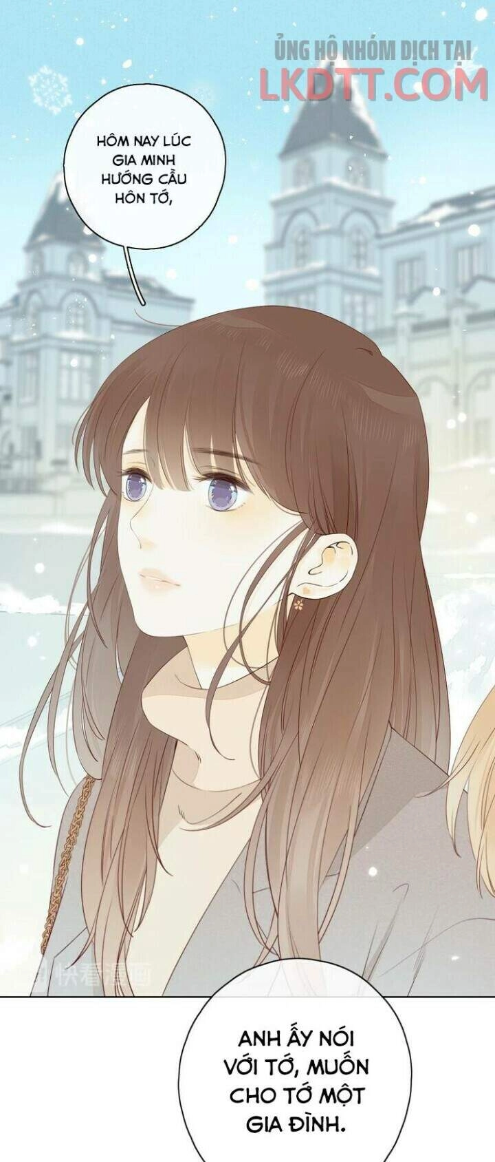 Cô Ấy Không Đáng Yêu Chapter 44 - 10